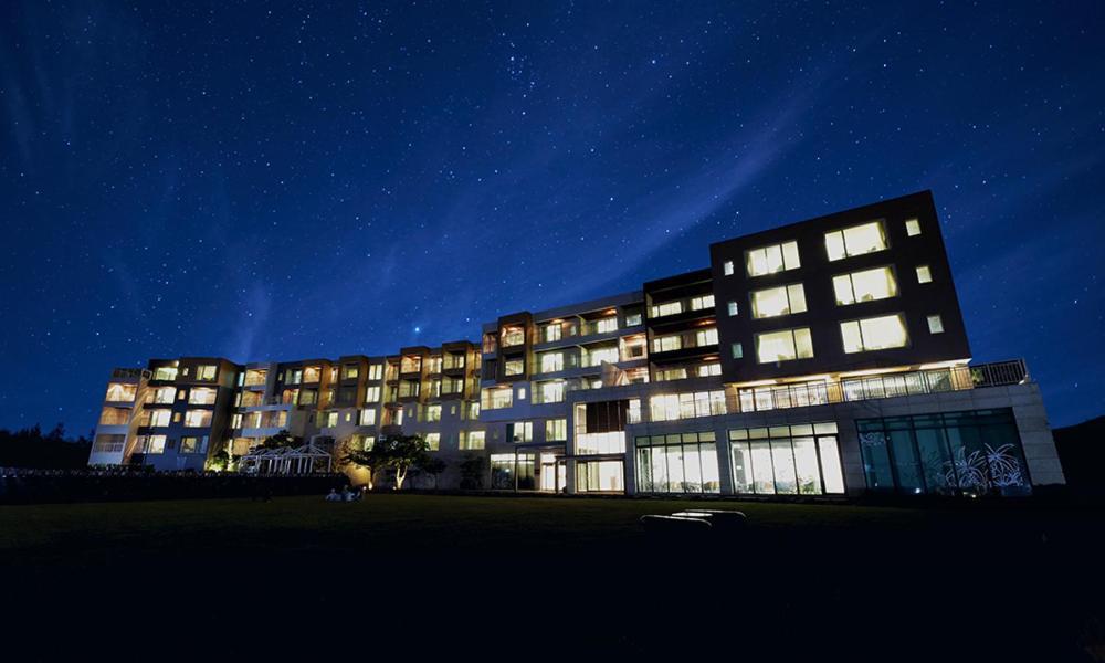 Villa De Aewol Jeju Eksteriør billede
