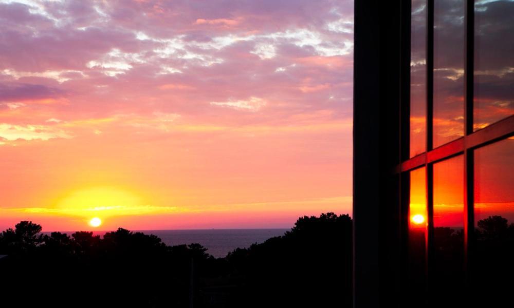Villa De Aewol Jeju Eksteriør billede