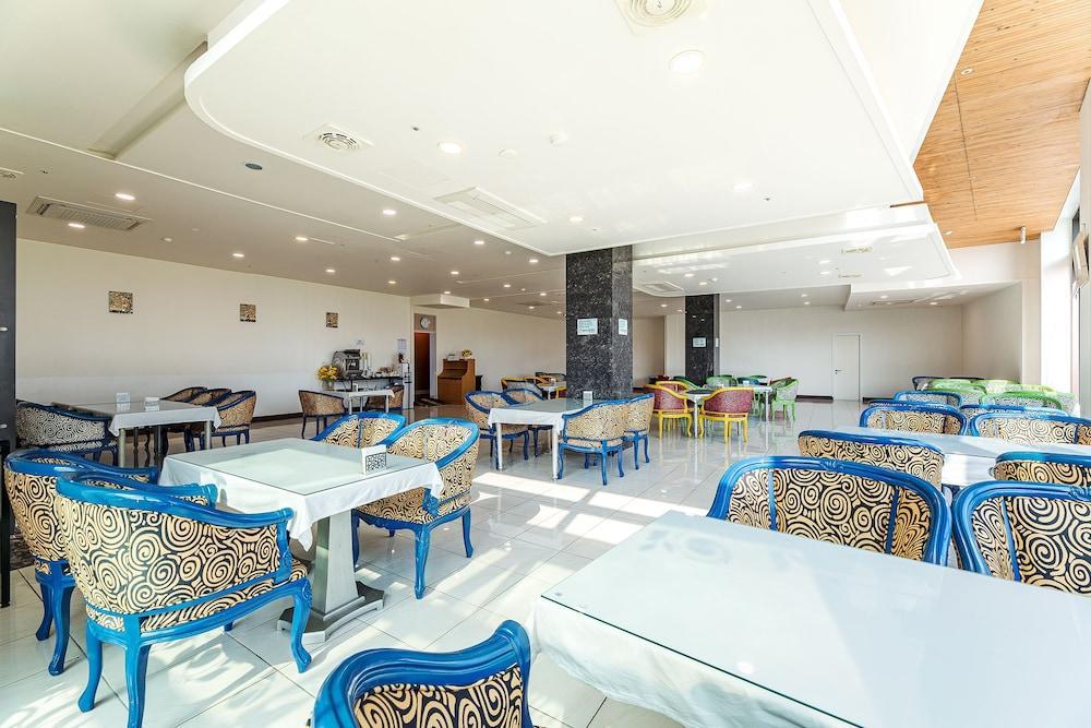 Villa De Aewol Jeju Eksteriør billede
