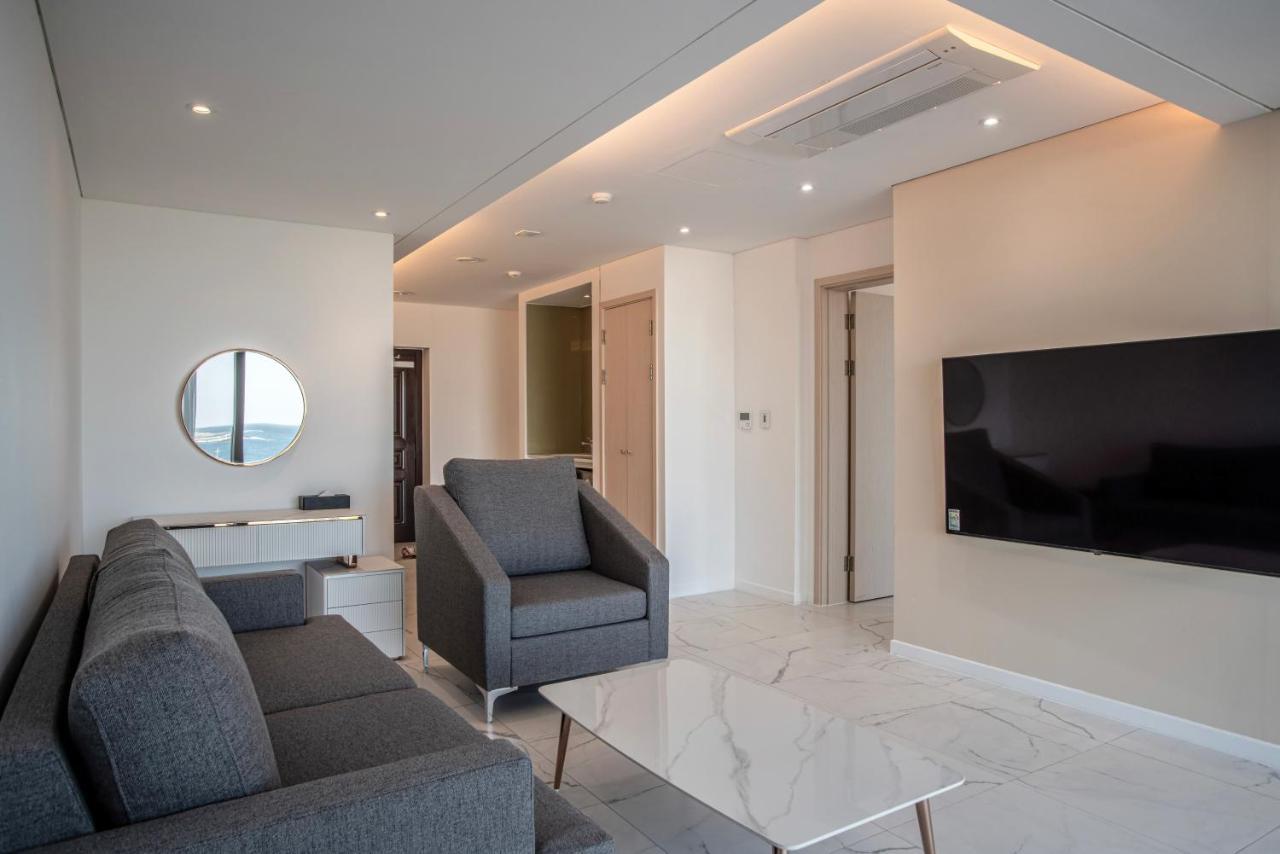 Villa De Aewol Jeju Eksteriør billede